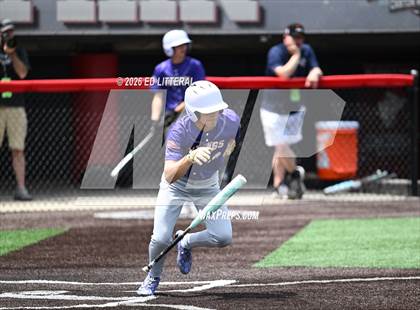 Thumbnail 1 in South Webster vs Leipsic (OHSAA Division VII Semifinal) photogallery.