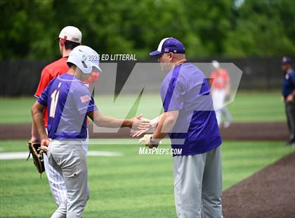 Thumbnail 1 in South Webster vs Leipsic (OHSAA Division VII Semifinal) photogallery.