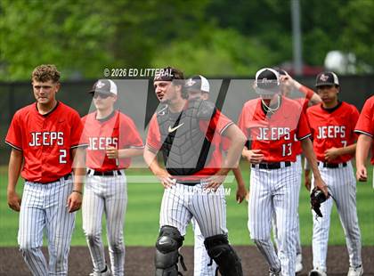 Thumbnail 3 in South Webster vs Leipsic (OHSAA Division VII Semifinal) photogallery.