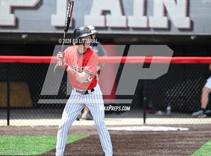 Thumbnail 2 in South Webster vs Leipsic (OHSAA Division VII Semifinal) photogallery.
