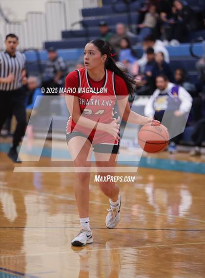 Thumbnail 1 in Sharyland @ McAllen Memorial photogallery.