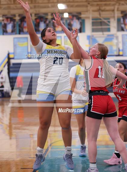 Thumbnail 1 in Sharyland @ McAllen Memorial photogallery.