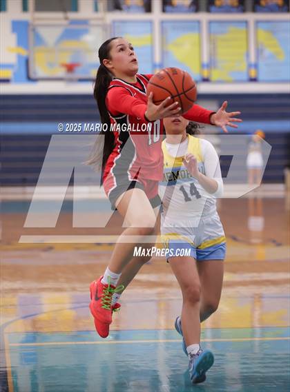 Thumbnail 1 in Sharyland @ McAllen Memorial photogallery.