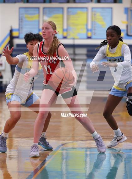 Thumbnail 2 in Sharyland @ McAllen Memorial photogallery.