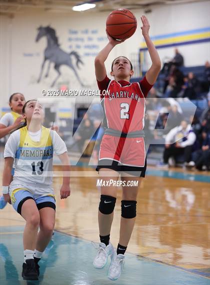 Thumbnail 3 in Sharyland @ McAllen Memorial photogallery.