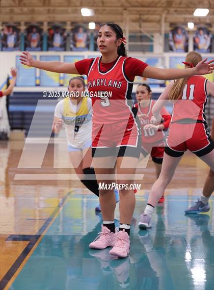Thumbnail 2 in Sharyland @ McAllen Memorial photogallery.
