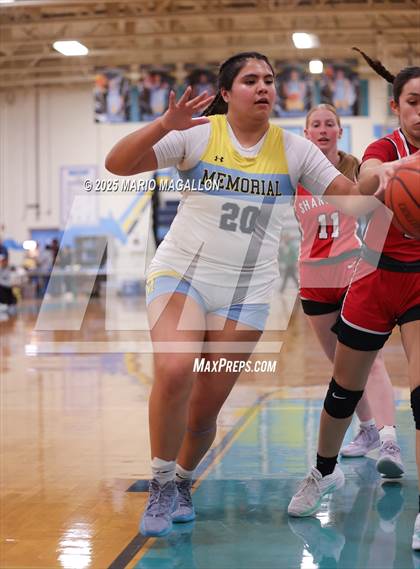 Thumbnail 1 in Sharyland @ McAllen Memorial photogallery.