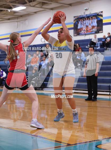 Thumbnail 3 in Sharyland @ McAllen Memorial photogallery.