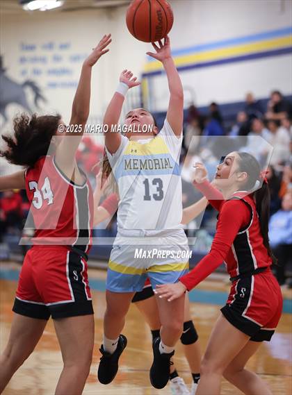 Thumbnail 2 in Sharyland @ McAllen Memorial photogallery.