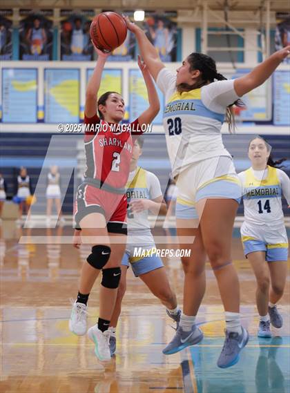 Thumbnail 1 in Sharyland @ McAllen Memorial photogallery.