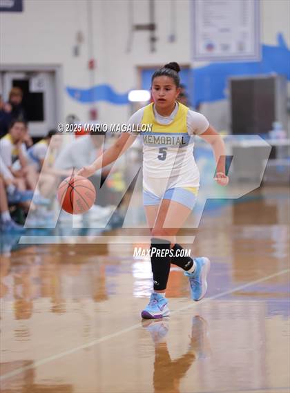 Thumbnail 1 in Sharyland @ McAllen Memorial photogallery.