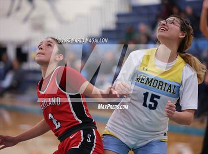 Thumbnail 1 in Sharyland @ McAllen Memorial photogallery.