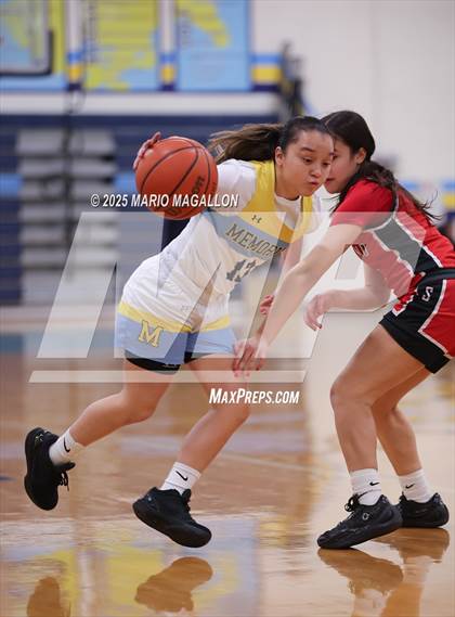 Thumbnail 2 in Sharyland @ McAllen Memorial photogallery.