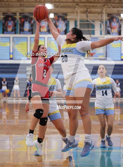 Thumbnail 2 in Sharyland @ McAllen Memorial photogallery.