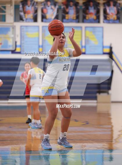 Thumbnail 3 in Sharyland @ McAllen Memorial photogallery.