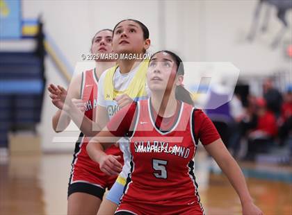 Thumbnail 1 in Sharyland @ McAllen Memorial photogallery.