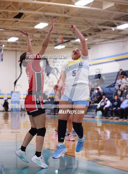 Thumbnail 1 in Sharyland @ McAllen Memorial photogallery.
