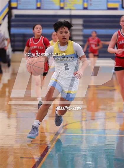 Thumbnail 3 in Sharyland @ McAllen Memorial photogallery.