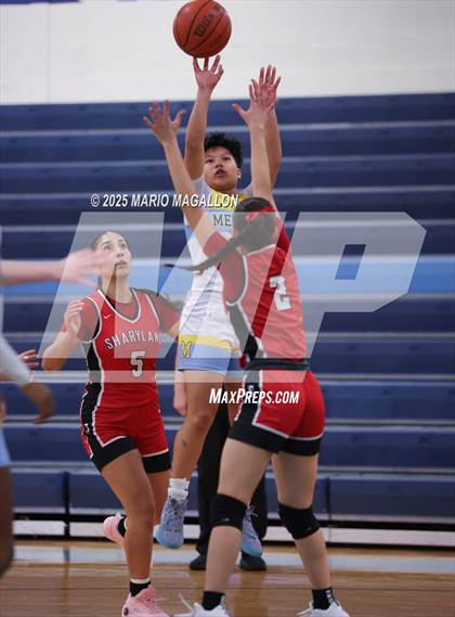 Thumbnail 3 in Sharyland @ McAllen Memorial photogallery.