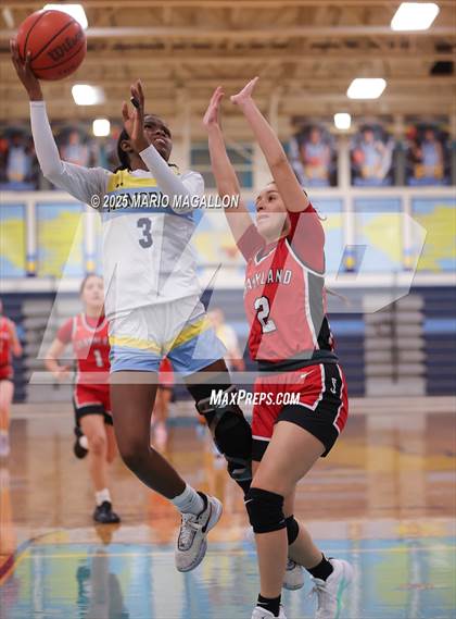 Thumbnail 2 in Sharyland @ McAllen Memorial photogallery.