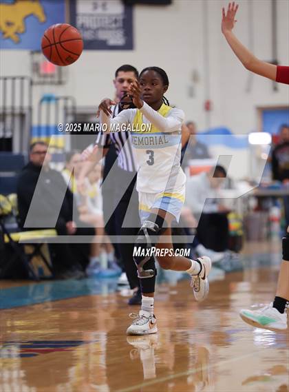 Thumbnail 2 in Sharyland @ McAllen Memorial photogallery.