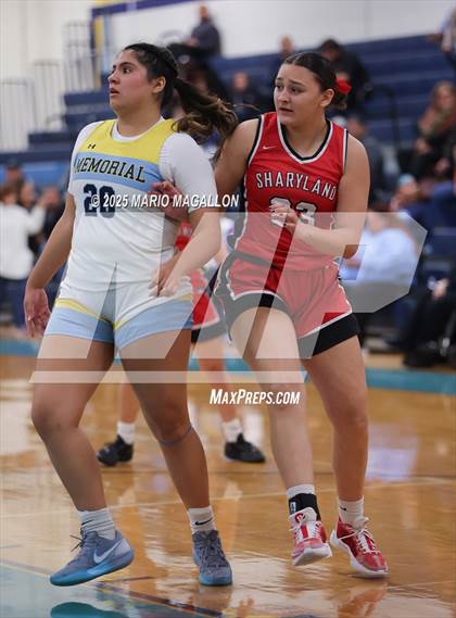 Thumbnail 3 in Sharyland @ McAllen Memorial photogallery.