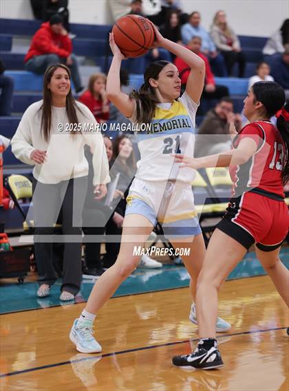 Thumbnail 3 in Sharyland @ McAllen Memorial photogallery.