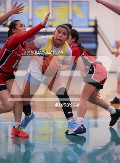 Thumbnail 3 in Sharyland @ McAllen Memorial photogallery.