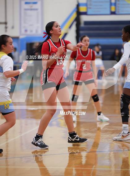 Thumbnail 1 in Sharyland @ McAllen Memorial photogallery.