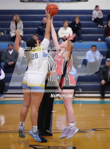 Thumbnail 1 in Sharyland @ McAllen Memorial photogallery.