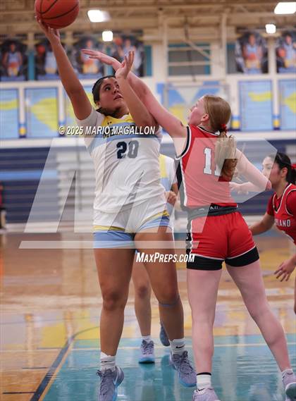 Thumbnail 3 in Sharyland @ McAllen Memorial photogallery.