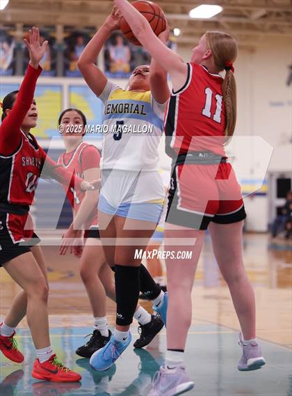 Thumbnail 1 in Sharyland @ McAllen Memorial photogallery.