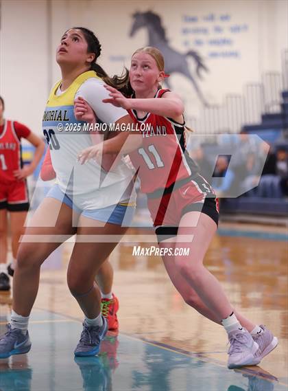 Thumbnail 3 in Sharyland @ McAllen Memorial photogallery.