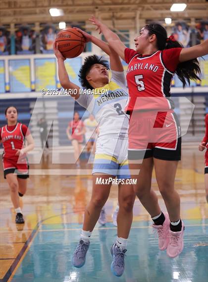 Thumbnail 1 in Sharyland @ McAllen Memorial photogallery.