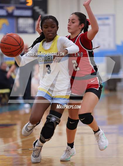 Thumbnail 1 in Sharyland @ McAllen Memorial photogallery.