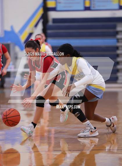 Thumbnail 1 in Sharyland @ McAllen Memorial photogallery.