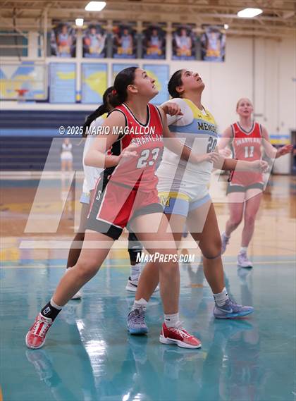 Thumbnail 3 in Sharyland @ McAllen Memorial photogallery.