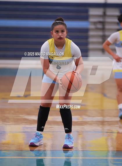 Thumbnail 3 in Sharyland @ McAllen Memorial photogallery.
