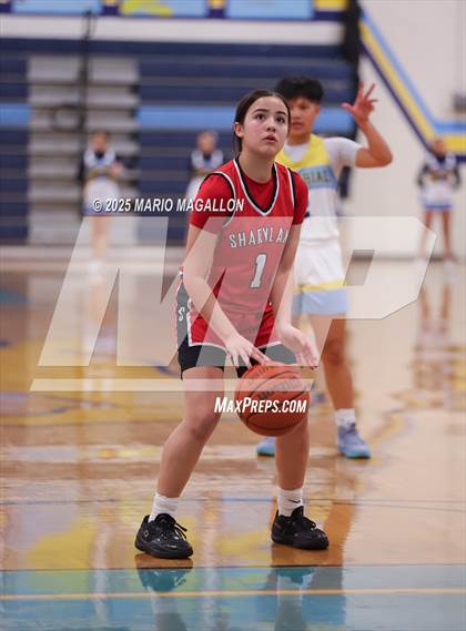 Thumbnail 1 in Sharyland @ McAllen Memorial photogallery.