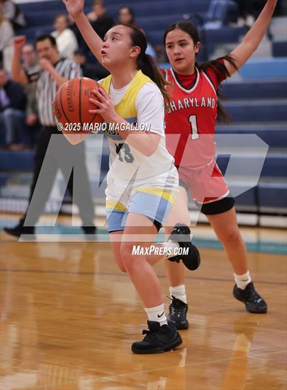 Thumbnail 3 in Sharyland @ McAllen Memorial photogallery.