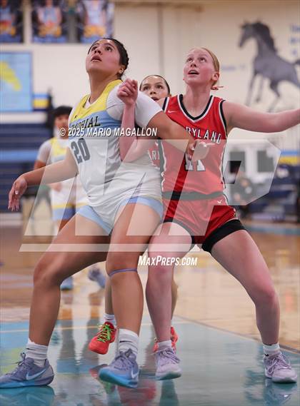 Thumbnail 1 in Sharyland @ McAllen Memorial photogallery.