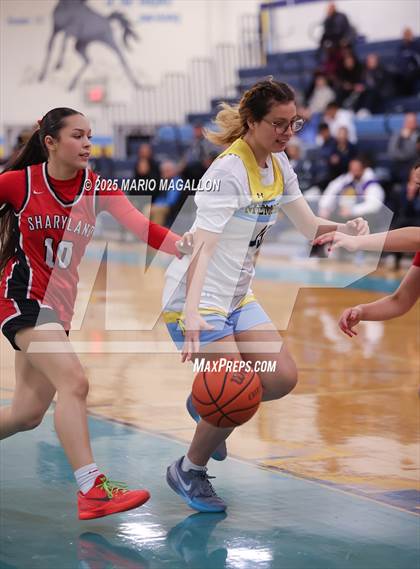 Thumbnail 2 in Sharyland @ McAllen Memorial photogallery.