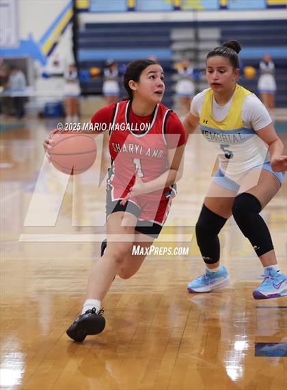 Thumbnail 1 in Sharyland @ McAllen Memorial photogallery.
