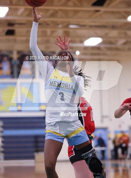 Thumbnail 2 in Sharyland @ McAllen Memorial photogallery.
