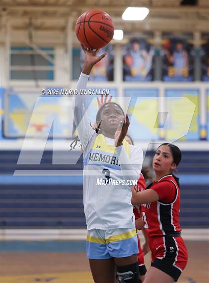 Thumbnail 3 in Sharyland @ McAllen Memorial photogallery.