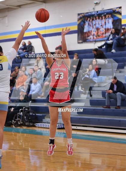 Thumbnail 1 in Sharyland @ McAllen Memorial photogallery.