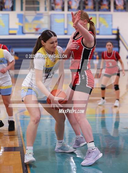 Thumbnail 2 in Sharyland @ McAllen Memorial photogallery.