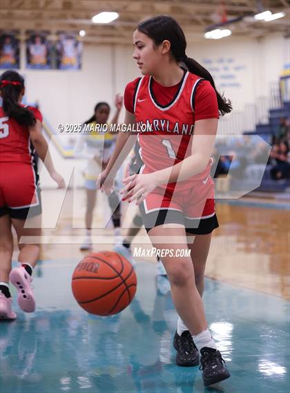 Thumbnail 1 in Sharyland @ McAllen Memorial photogallery.