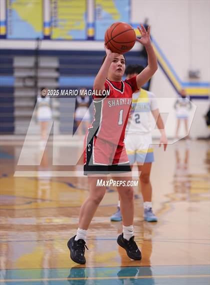 Thumbnail 2 in Sharyland @ McAllen Memorial photogallery.