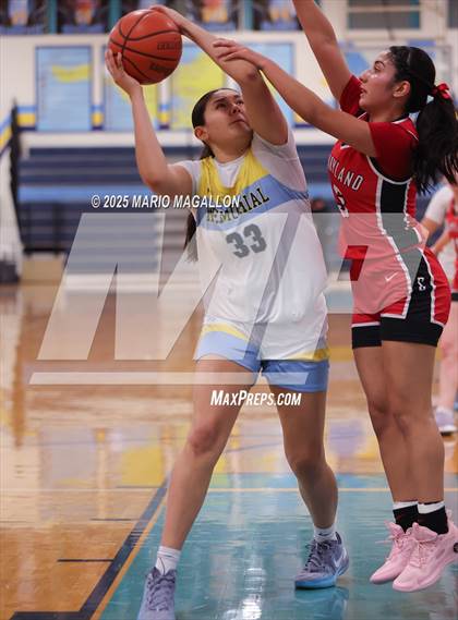 Thumbnail 2 in Sharyland @ McAllen Memorial photogallery.
